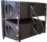 LAIV line array